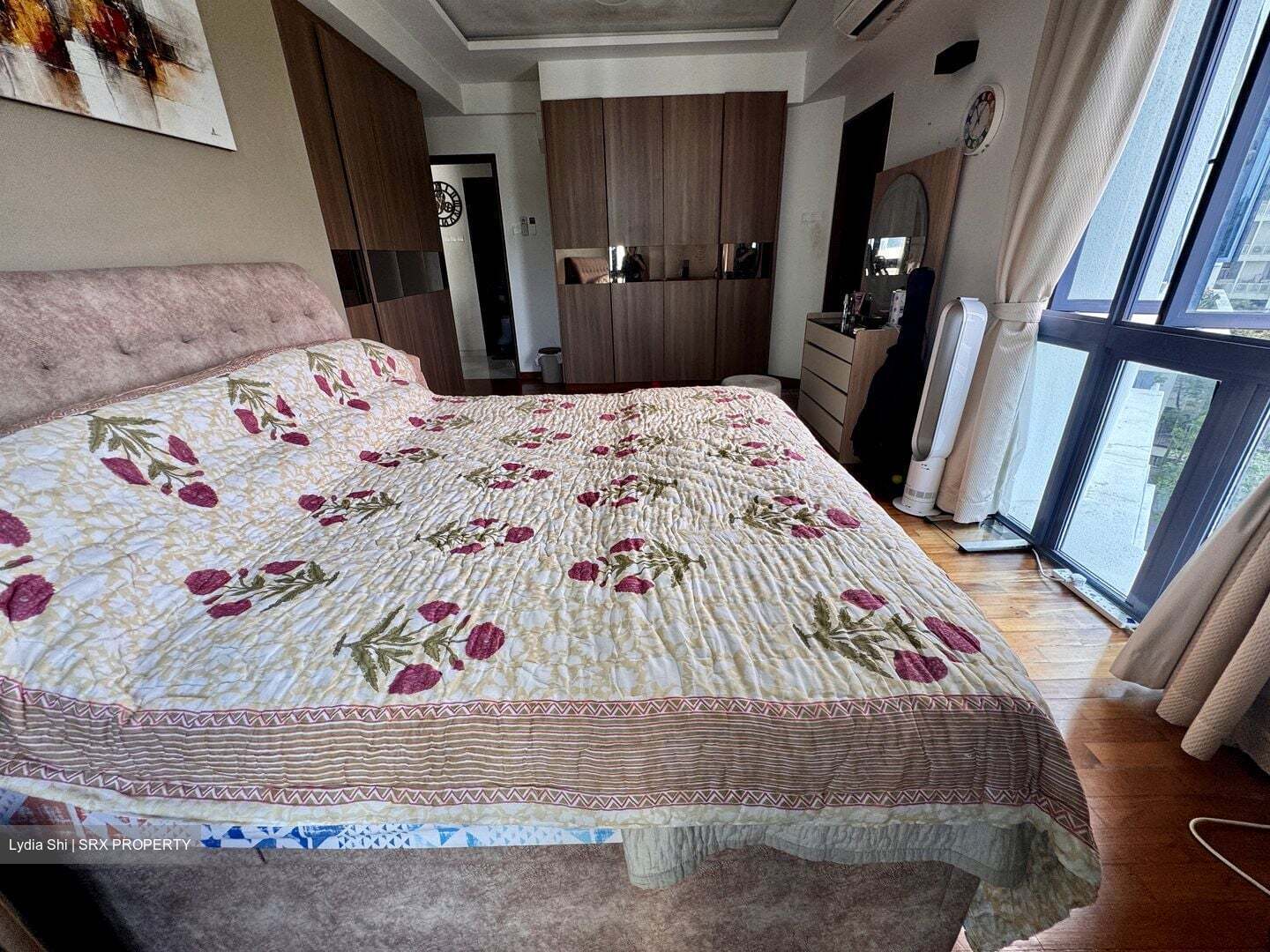 Sanctuary Green (D15), Condominium #574444091